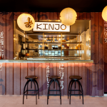 Kinjo BRASILIA - 4